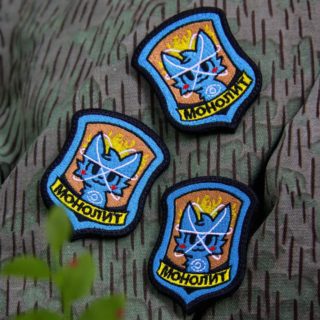 Boykisser S.T.A.L.K.E.R. Monolith patch 02.webp