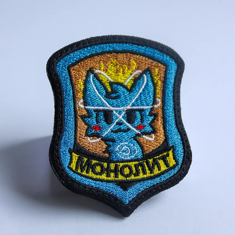 Boykisser S.T.A.L.K.E.R. Monolith patch