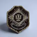 S.T.A.L.K.E.R. Południe naszywka