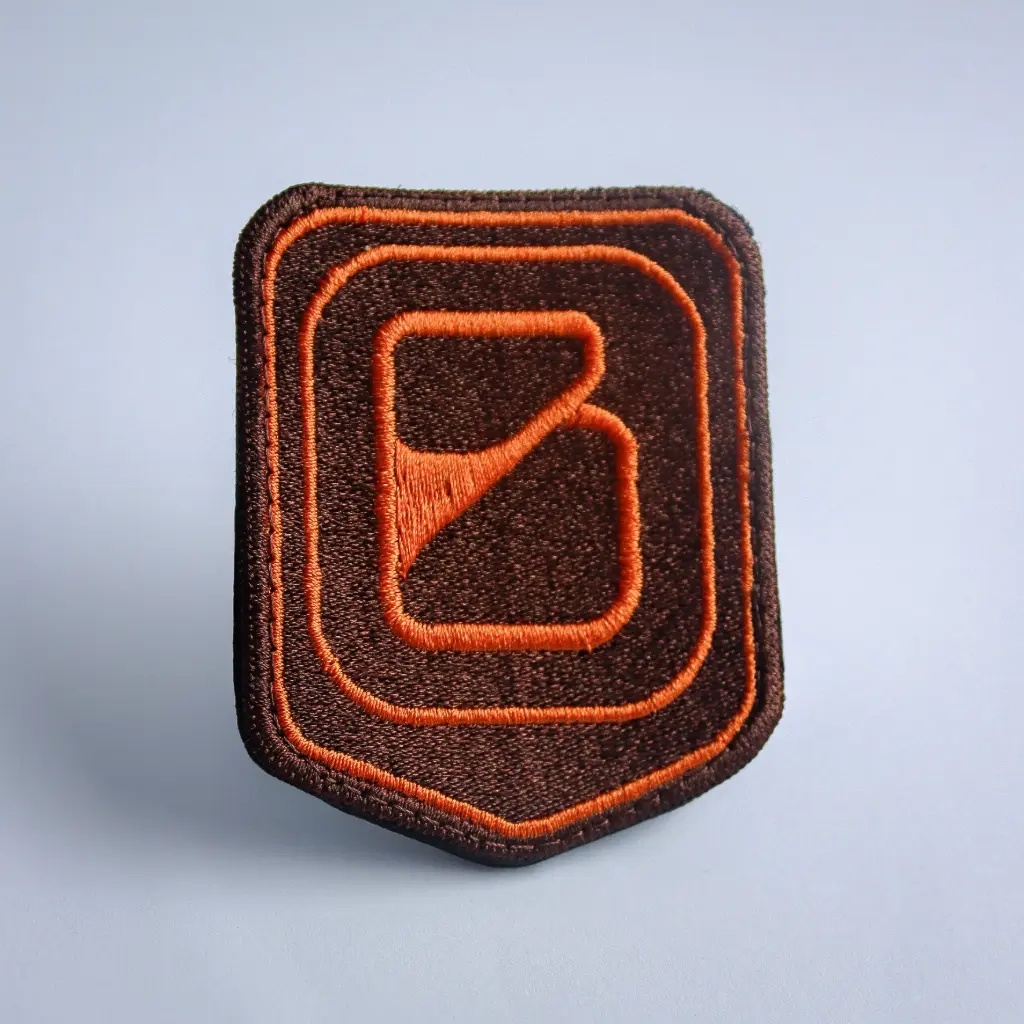 S.T.A.L.K.E.R. Ward patch