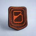 S.T.A.L.K.E.R. Straż naszywka