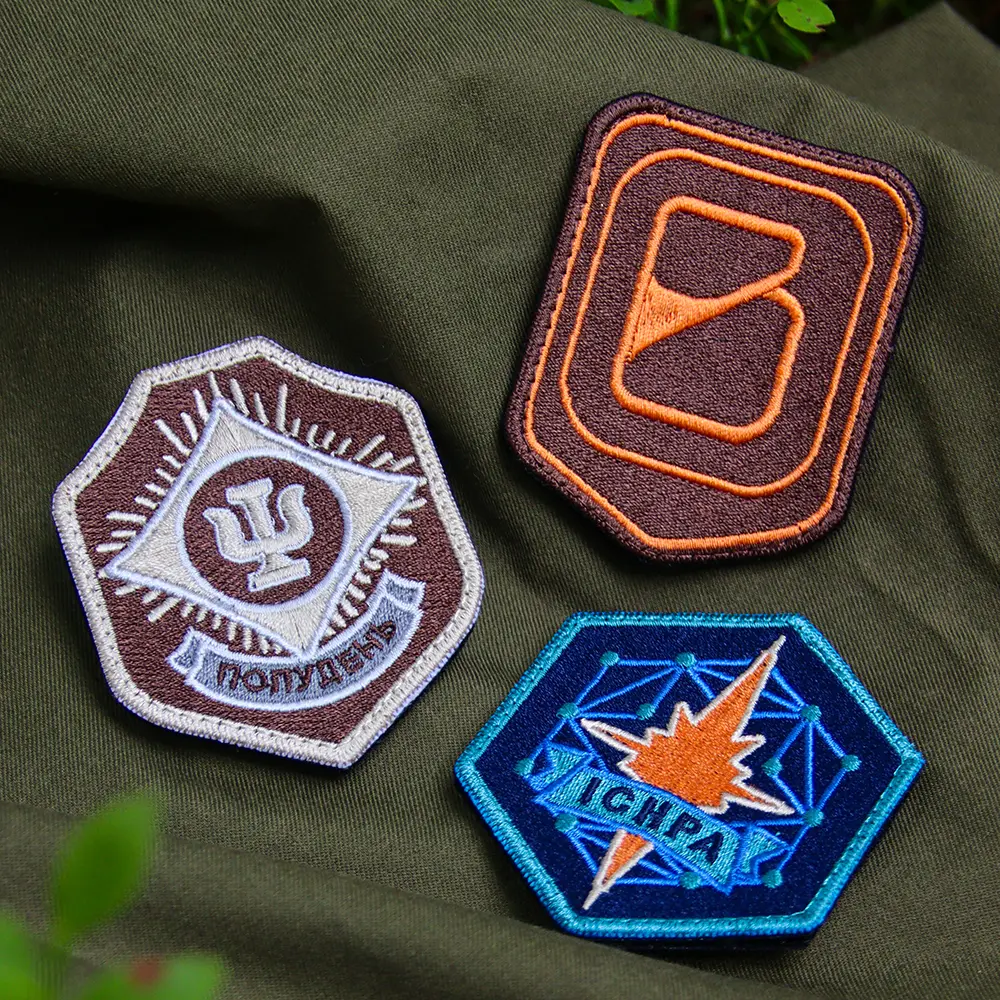 S.T.A.L.K.E.R. patches bundle