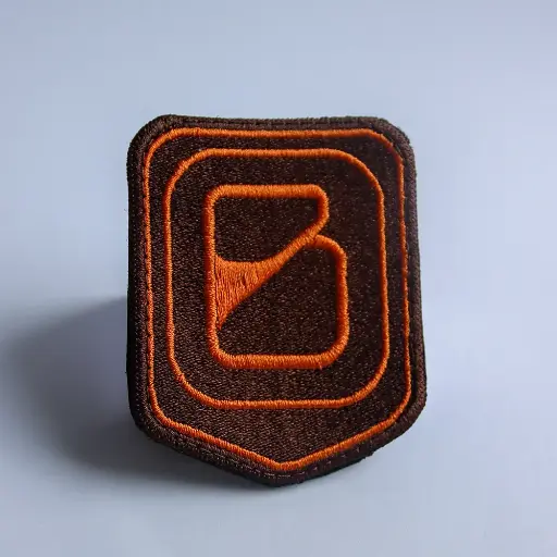 S.T.A.L.K.E.R. Ward patch